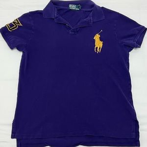 Polo by Polo Ralph Lauren